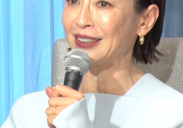 宮沢りえ