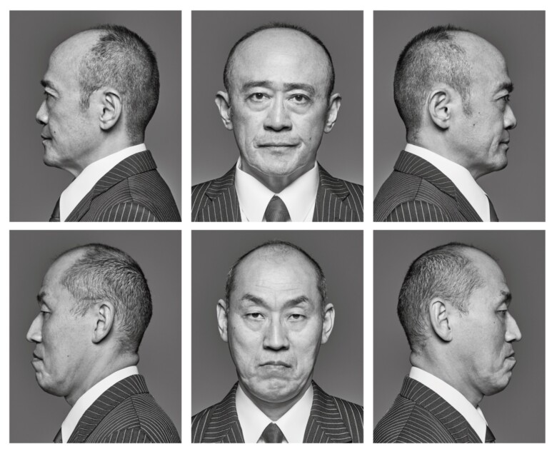 佐藤誓・山西惇