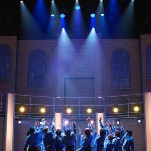 SHOW×MUSICAL『DREAM　HIGH』