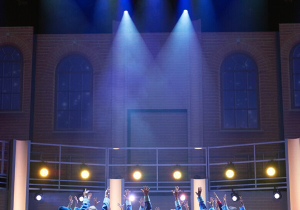 SHOW×MUSICAL『DREAM HIGH』