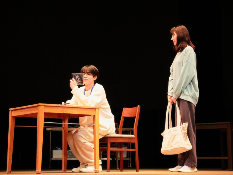 舞台『おどる夫婦』