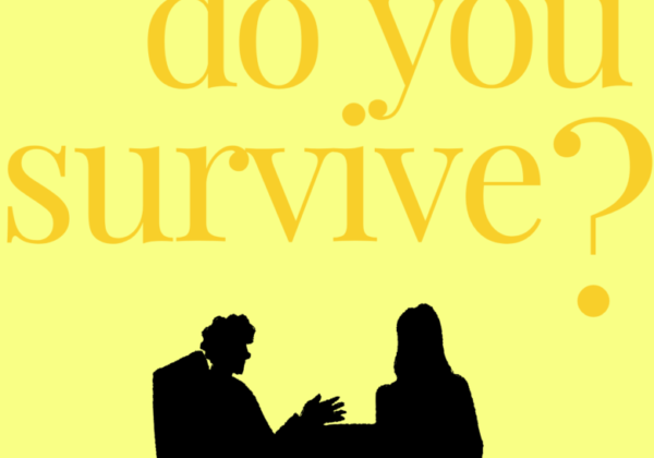How do you survive?#2