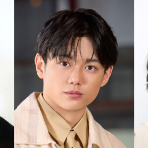 『一富士茄子牛焦げルギー』出演者