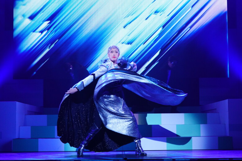 『ビットワールド THE STAGE』