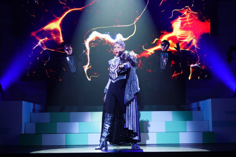 『ビットワールド THE STAGE』