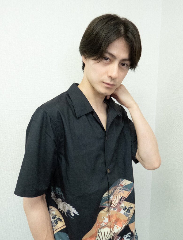松村龍之介