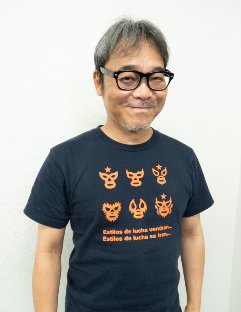 本間剛