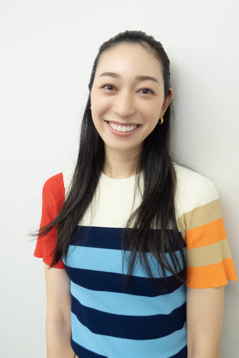 熊澤枝里子