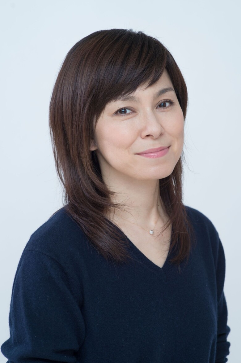 高田聖子