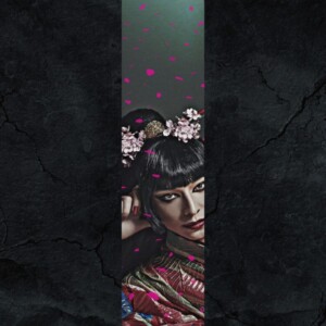 劇団☆新感線『バサラオ』Blu-ray