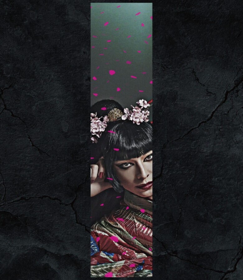 劇団☆新感線『バサラオ』Blu-ray