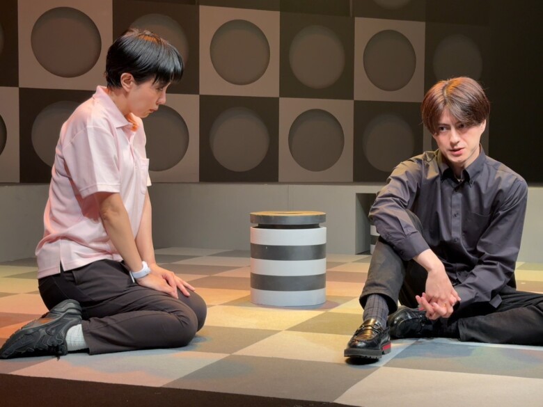 東京マハロ リバイバル公演『貴子はそれを愛と呼ぶ』