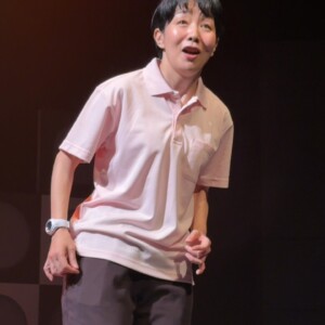 東京マハロ リバイバル公演『貴子はそれを愛と呼ぶ』