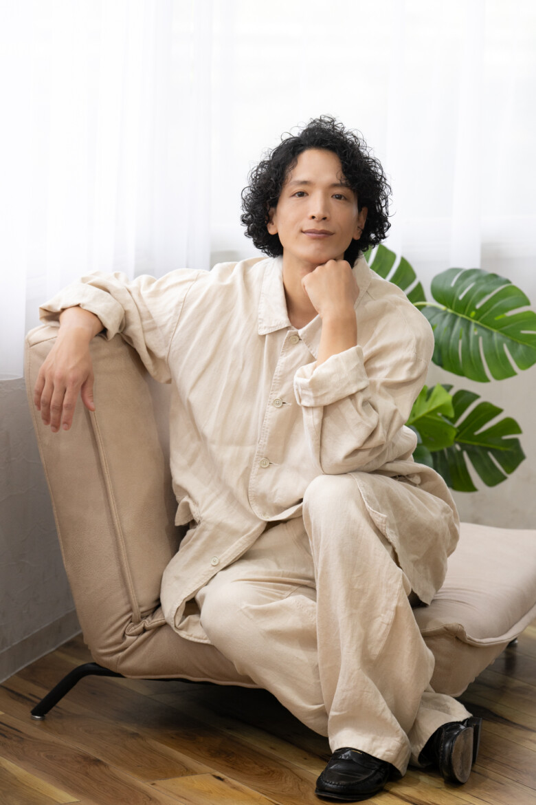 渡部豪太