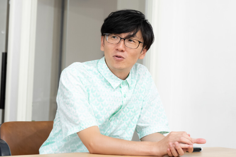 堀越涼