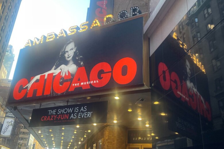 CHICAGO