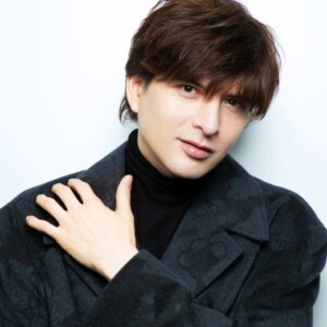 『城田優さんインタビュー』