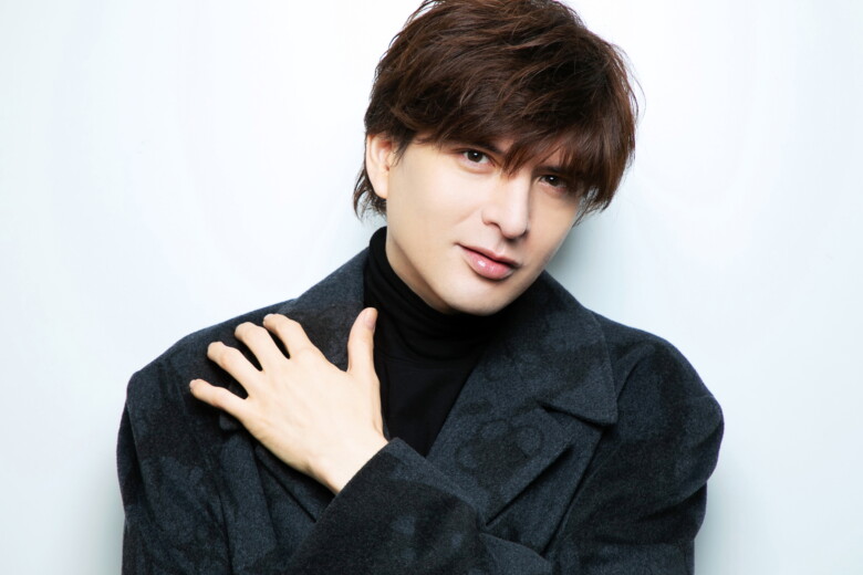 『城田優さんインタビュー』