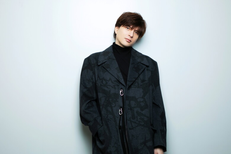 『城田優さんインタビュー』