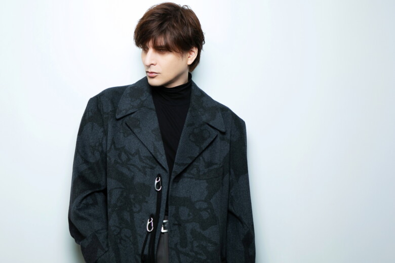 『城田優さんインタビュー』