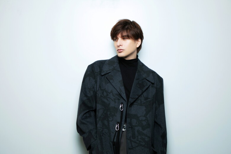 『城田優さんインタビュー』