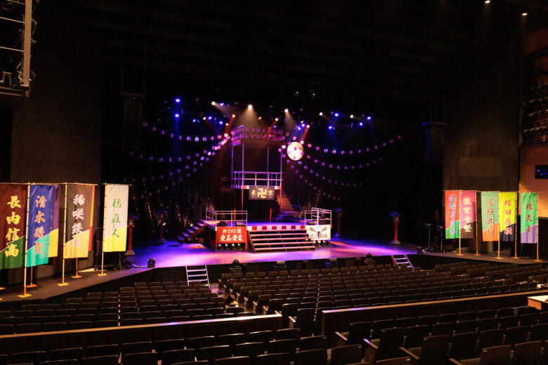 『ミュージカル「東京リベンジャーズ」リベミュ祭　東卍ROCK 百花東卍の乱』