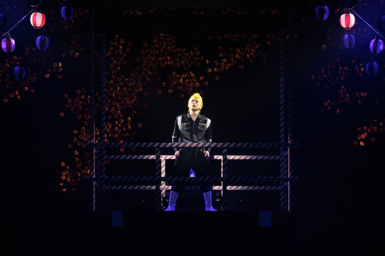 『ミュージカル「東京リベンジャーズ」リベミュ祭　東卍ROCK 百花東卍の乱』