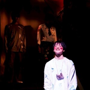 舞台『君に似合う花言葉』