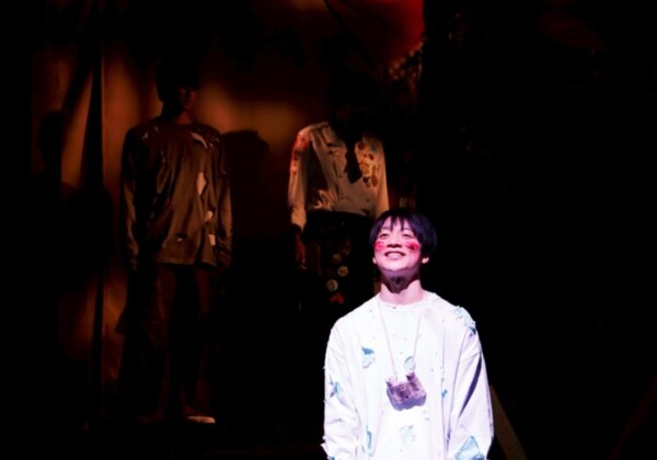 舞台『君に似合う花言葉』