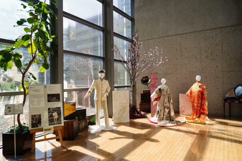 初台アートロフト　うつろい