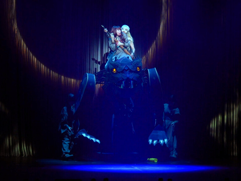 ミュージカル『十二国記』