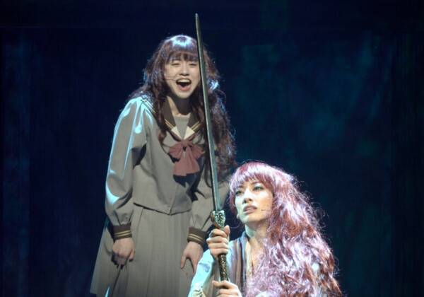 ミュージカル『十二国記』