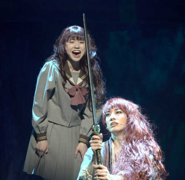 ミュージカル『十二国記』