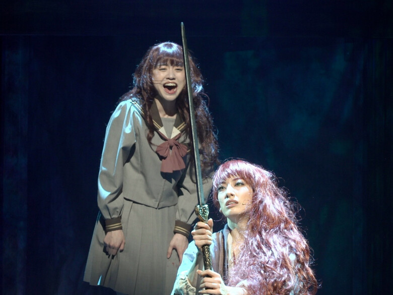 ミュージカル『十二国記』