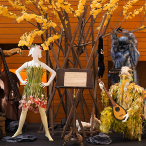 初台アートロフト　うつろい