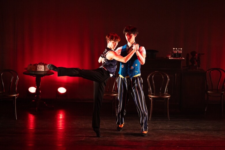 CSB International『Belle』