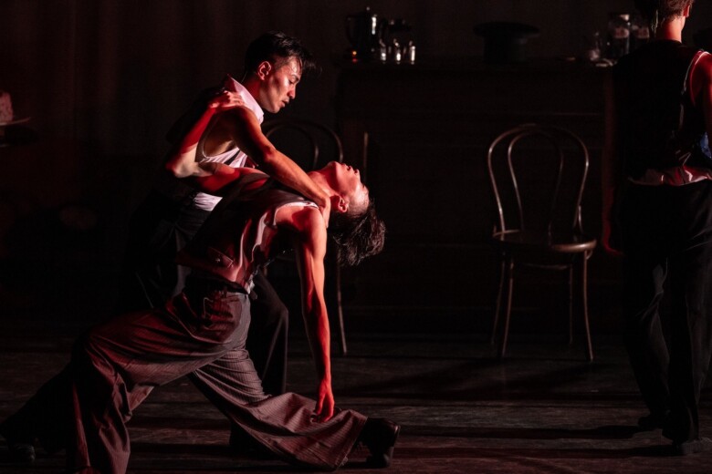 CSB International『Belle』