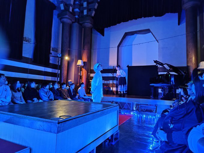 「シュテルンツェルトの丘」