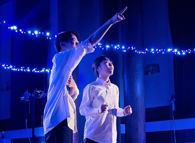 「シュテルンツェルトの丘」