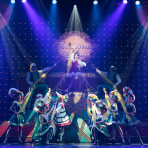 『クリスマス・キャロル』