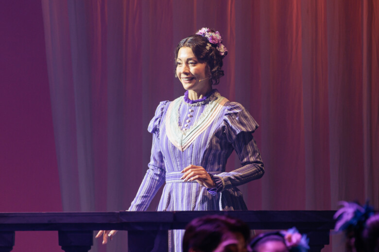 ミュージカル『クリスマス・キャロル』