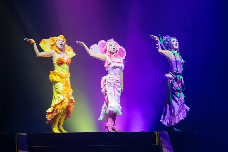 ミュージカル『クリスマス・キャロル』