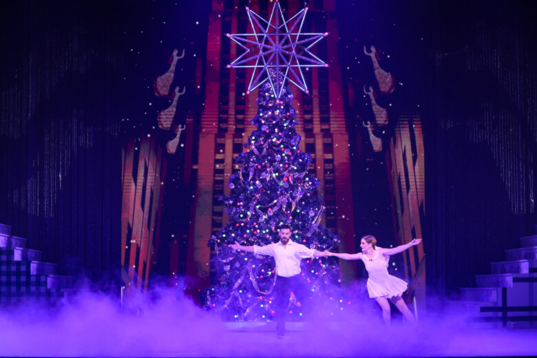 『ブロードウェイ クリスマス・ワンダーランド2025』