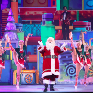 『ブロードウェイ クリスマス・ワンダーランド2025』