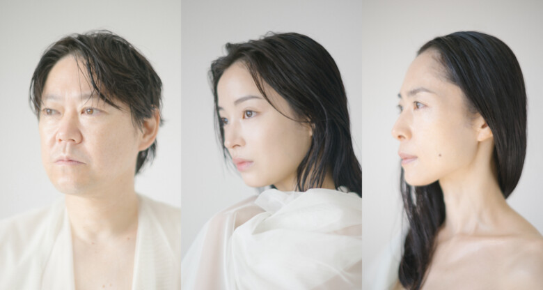 NODA・MAP『華氏マイナス 320°』