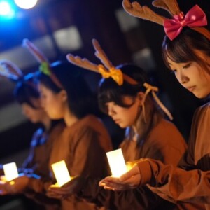 -short story stage vol.2- 『Eve Ⅱ』