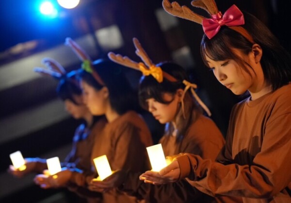 -short story stage vol.2- 『Eve Ⅱ』