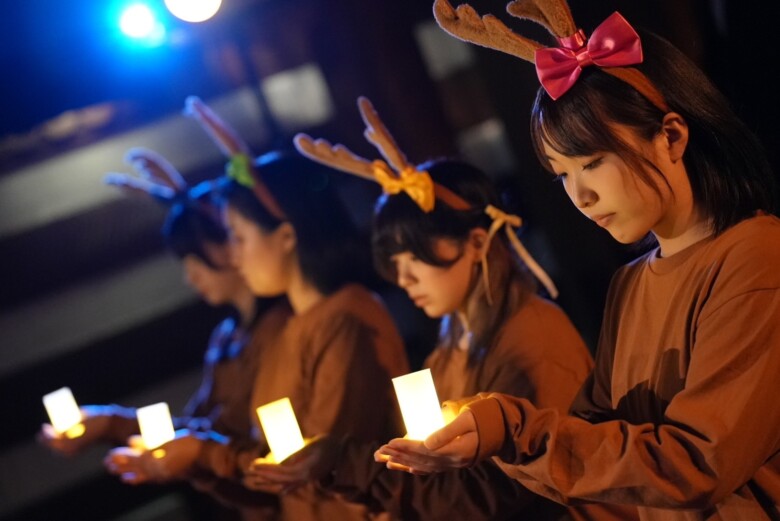 -short story stage vol.2- 『Eve Ⅱ』