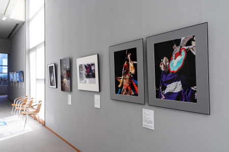 舞台写真展『彩 いろどりー舞台の記憶を紡ぐー 』