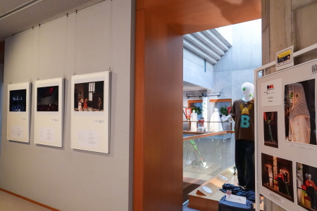 舞台写真展『彩 いろどりー舞台の記憶を紡ぐー 』